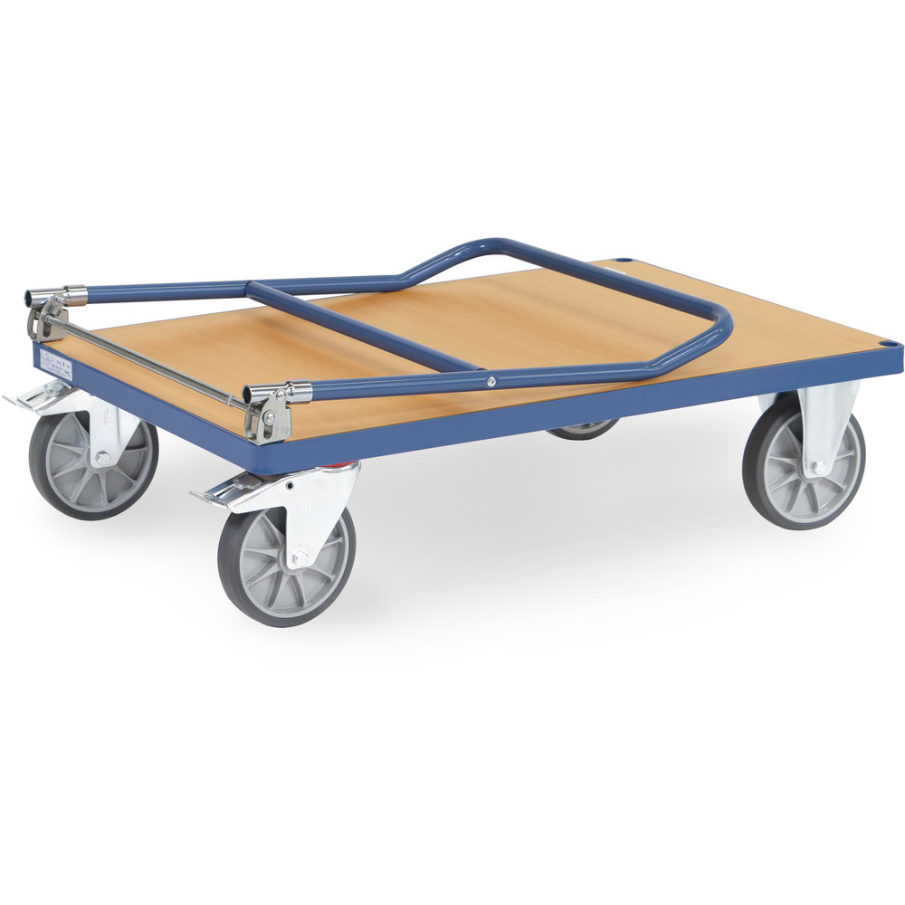 fetra® Carrello pieghevole 2502-K