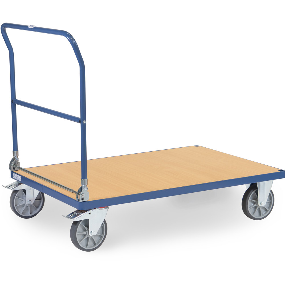 fetra® Carrello pieghevole 2503-K