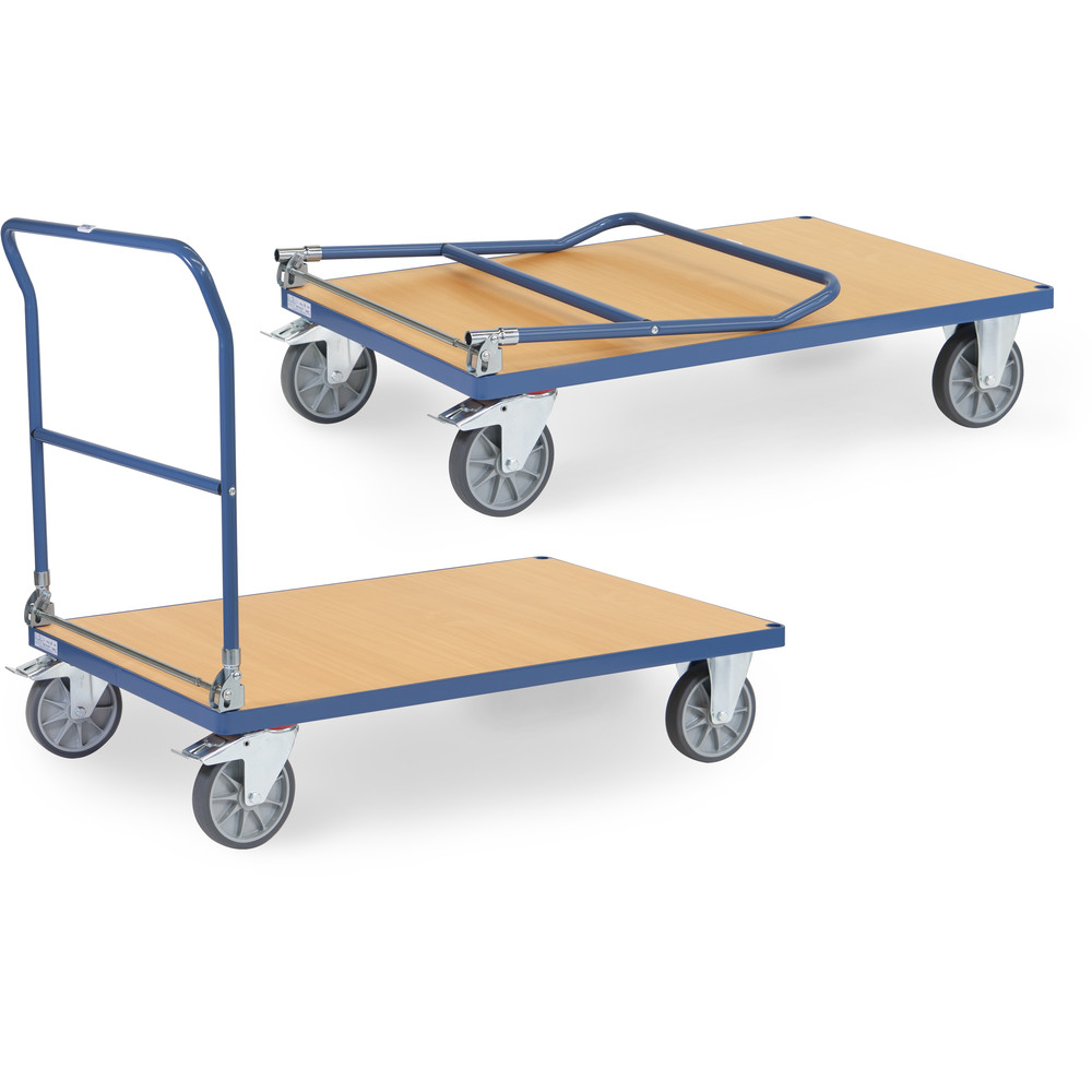 fetra® Carrello pieghevole 2503-K