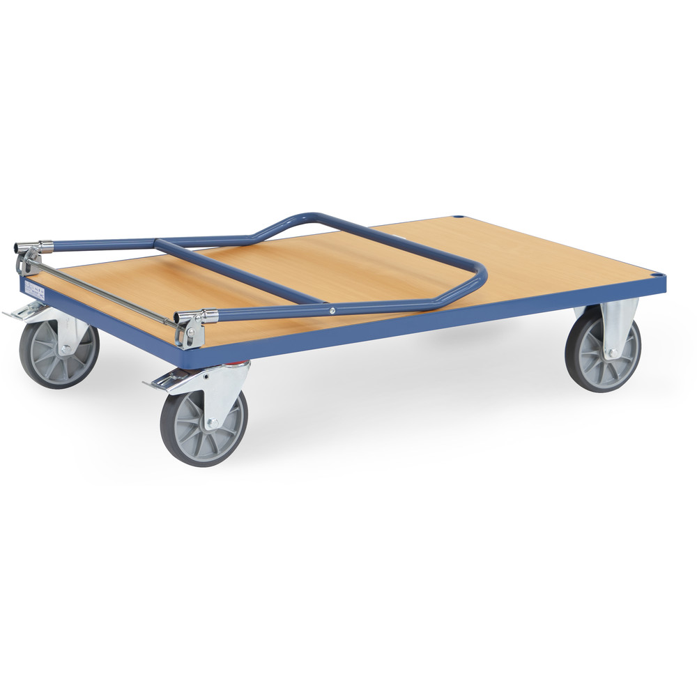 fetra® Carrello pieghevole 2503-K