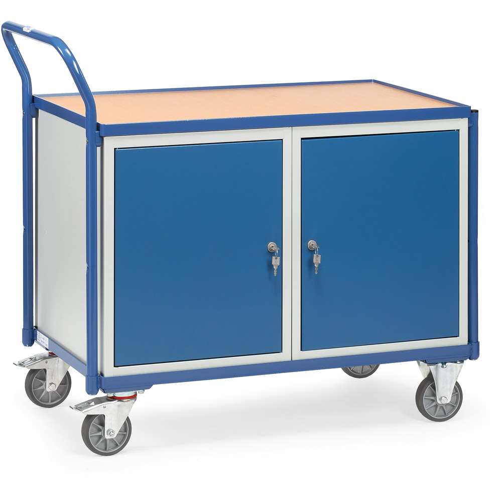 fetra® Carrello leggeri da officina 2633