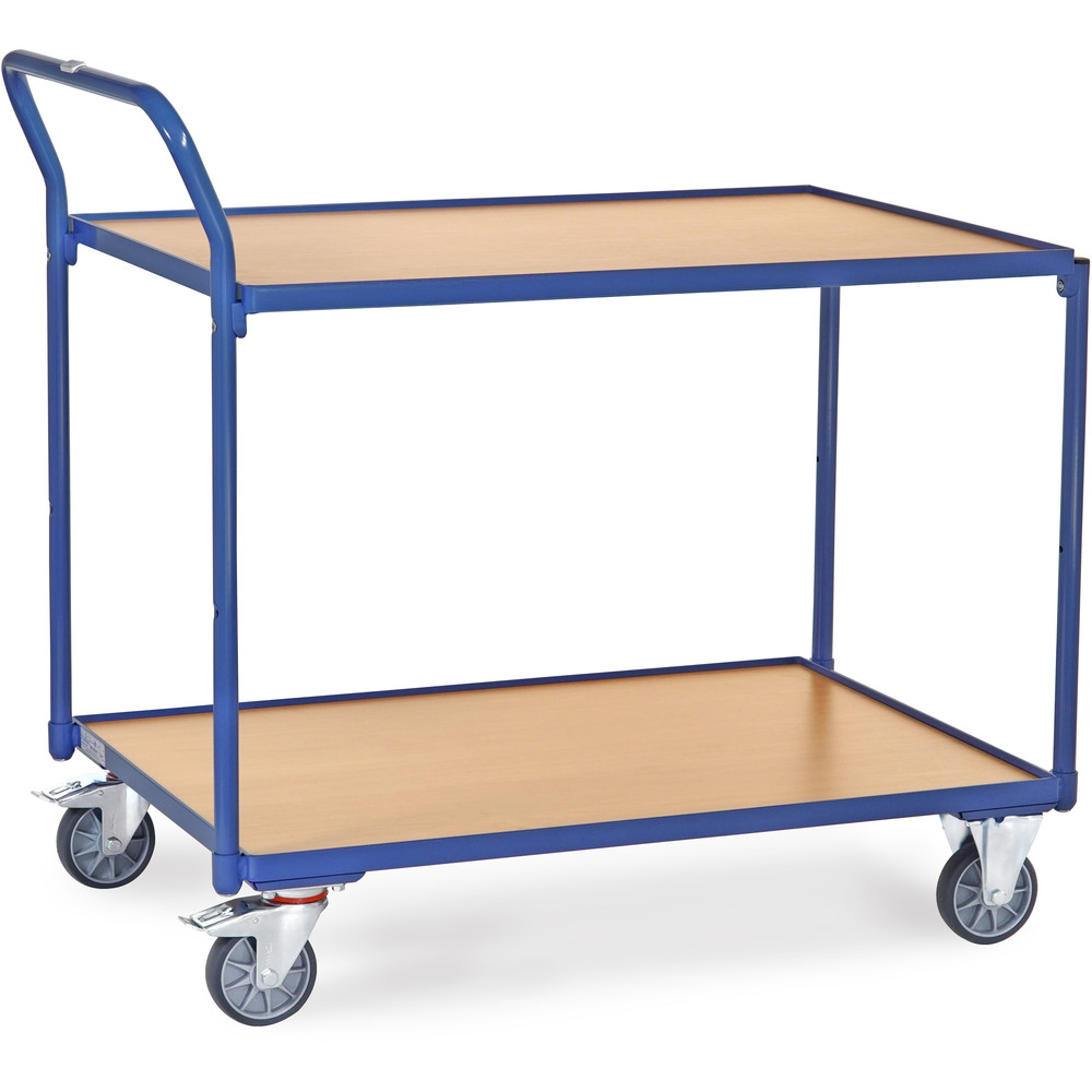 fetra® Carrello da tavolo leggero 2744
