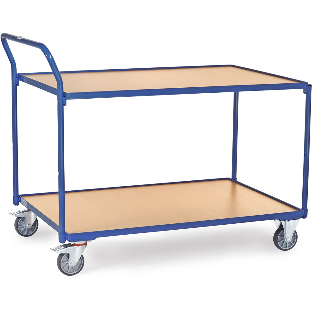 fetra® Carrello da tavolo leggero 2746