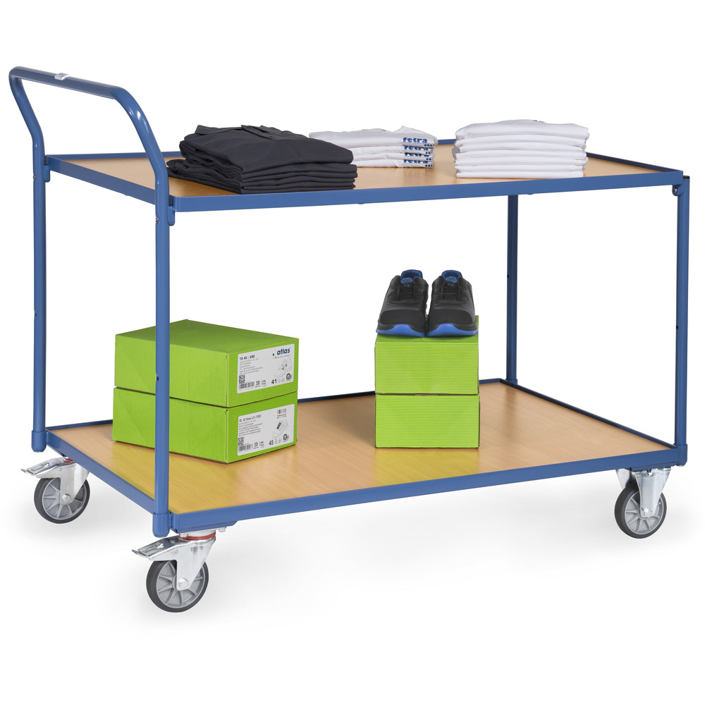 fetra® Carrello da tavolo leggero 2746