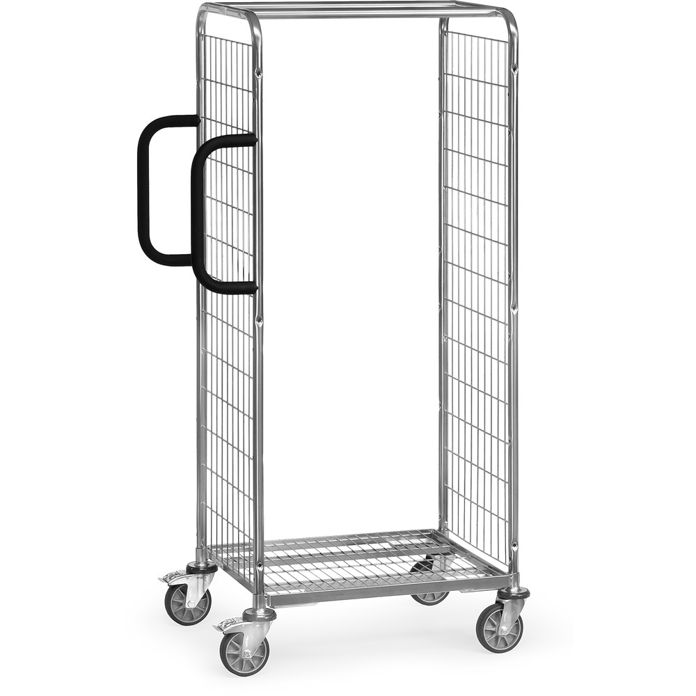 fetra® Carrello di smistamento 28200