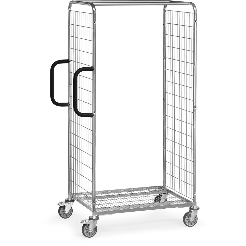 fetra® Carrello di smistamento 28301