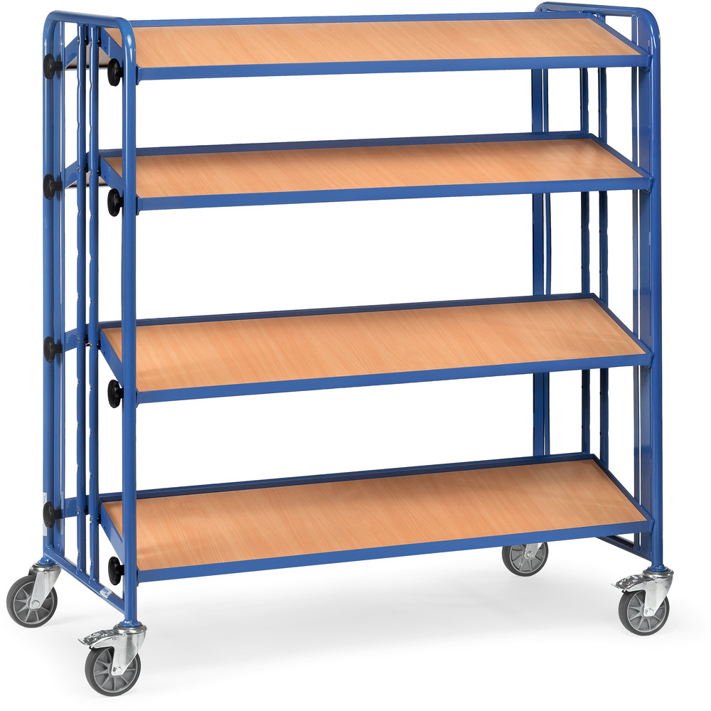 fetra® Carrello di montaggio 2891