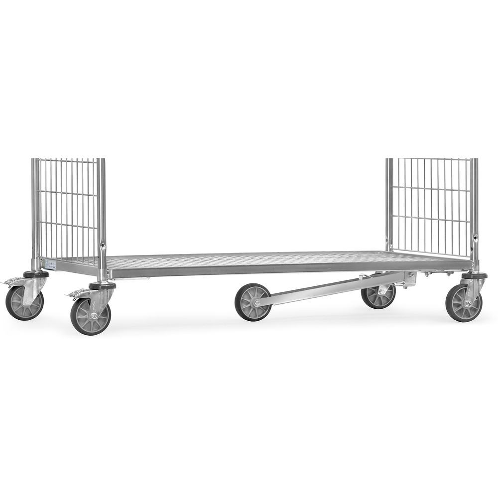 fetra® Rullo per la corsa rettilinea 28SP0