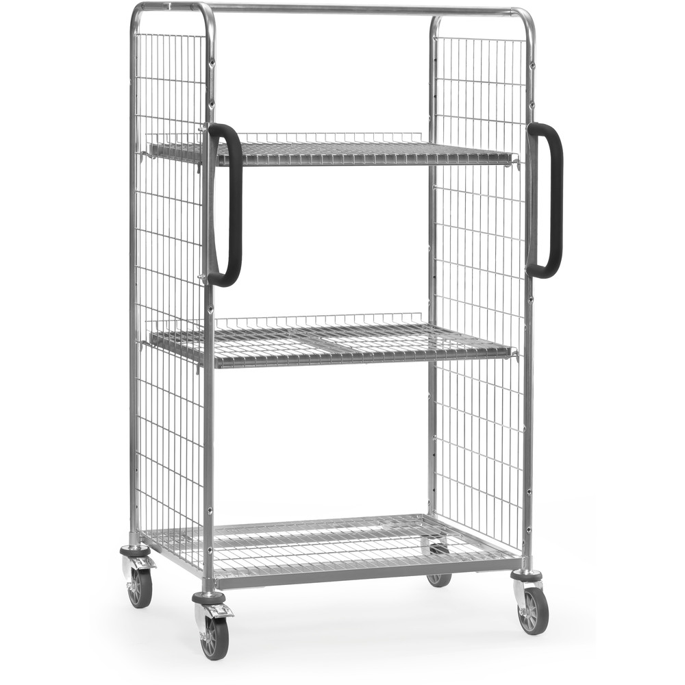 fetra® Impugnature spostamento trasversale 28SQ