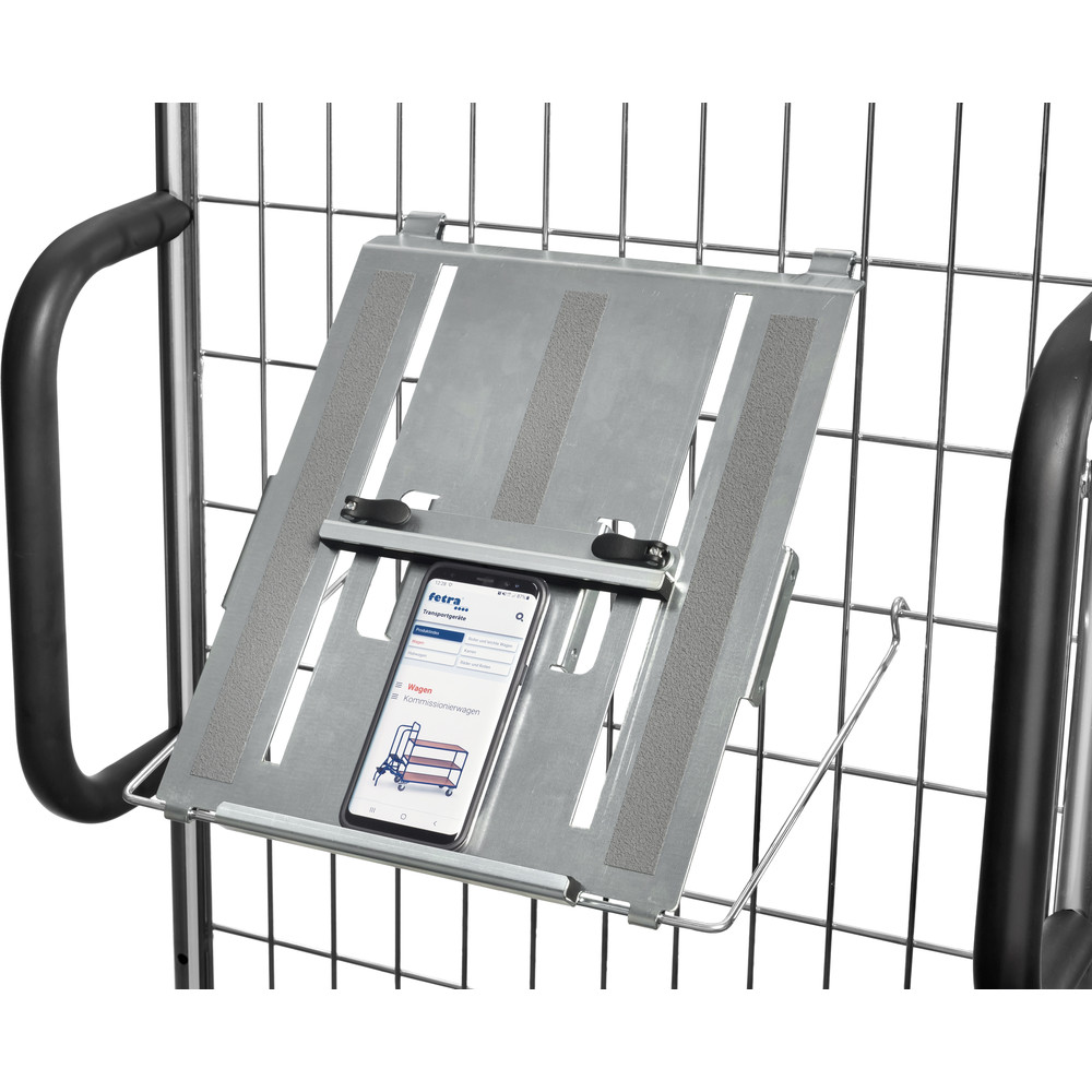 fetra® Supporto per tablet 28TH