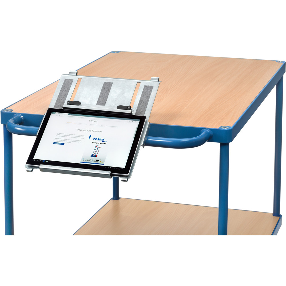 fetra® Supporto per tablet 28TH