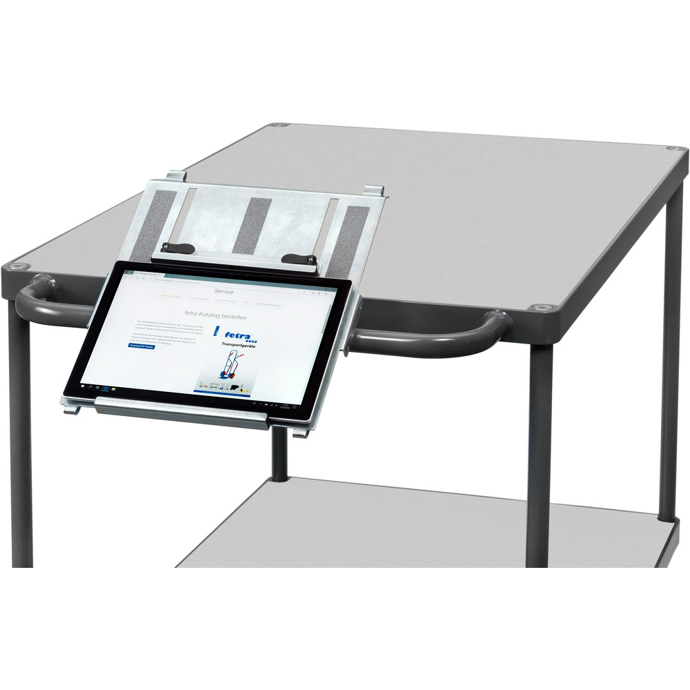 fetra® Supporto per tablet 28TH