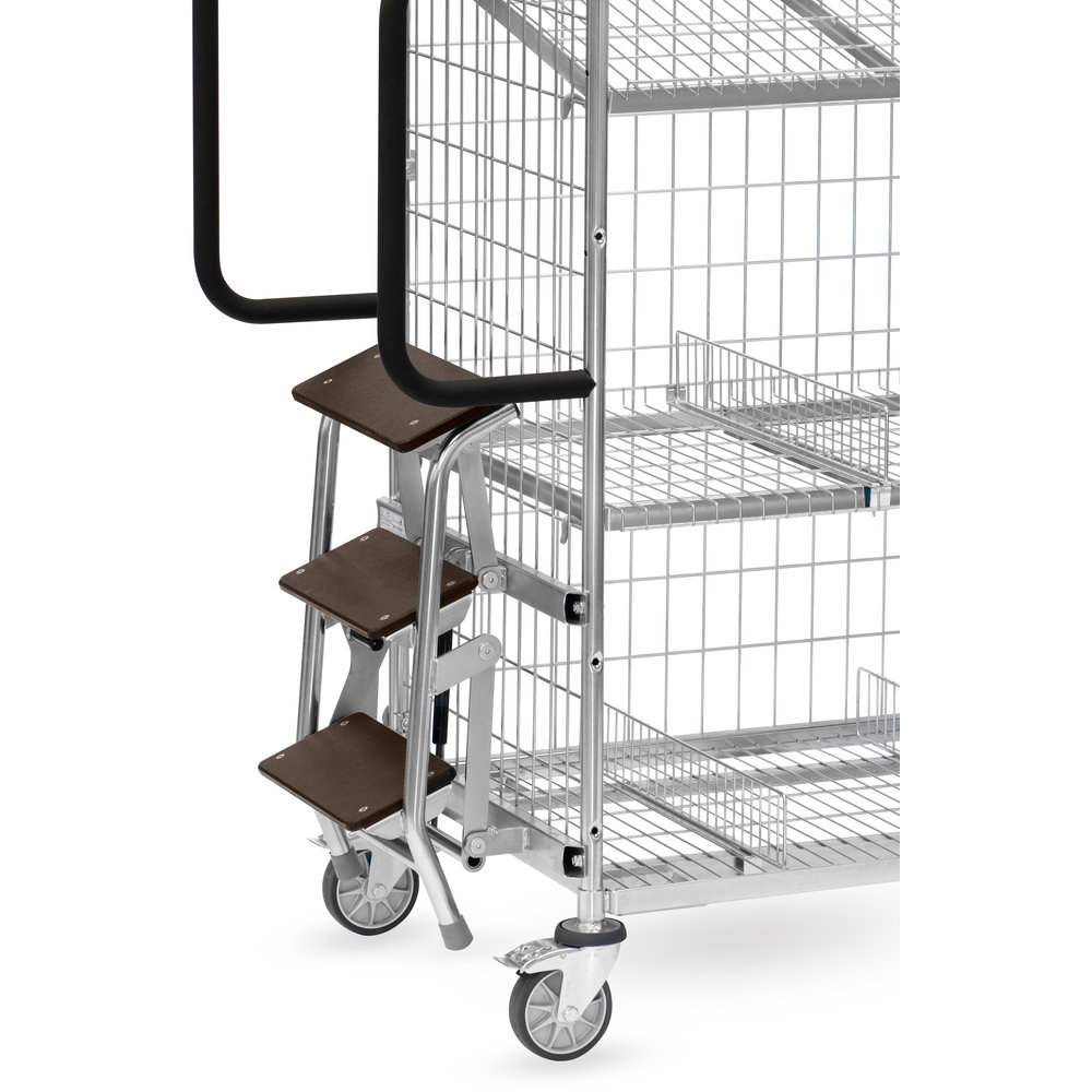 fetra® Predellini 28TS5