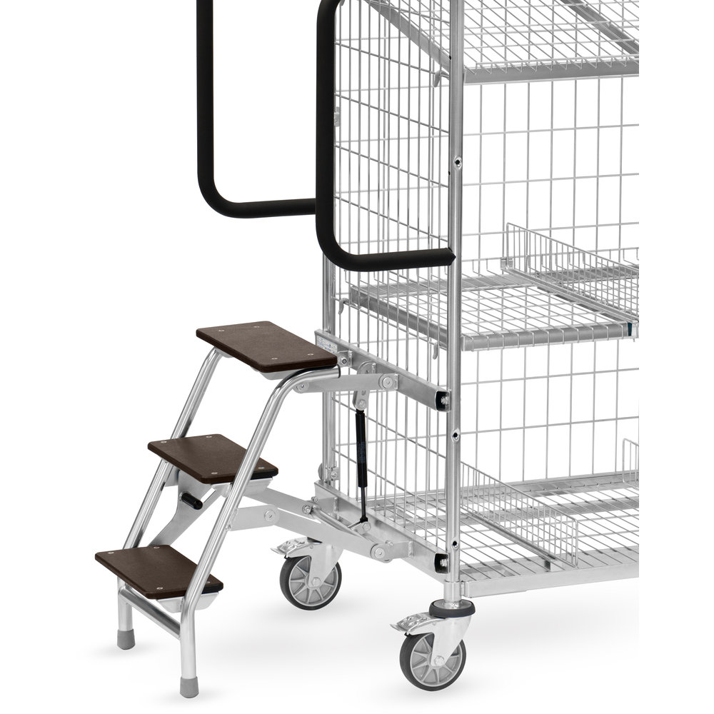 fetra® Predellini 28TS5