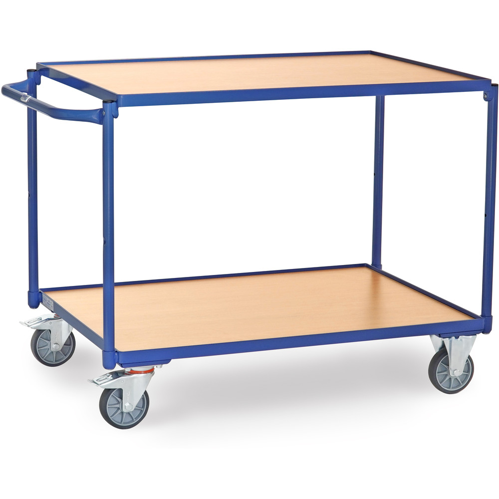 fetra® Carrello da tavolo leggero 2944