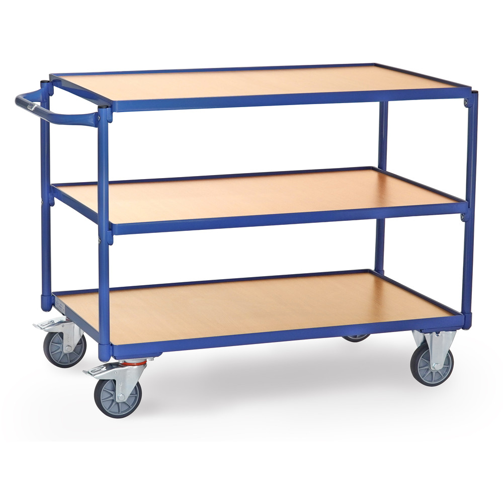 fetra® Carrello da tavolo leggero 2952