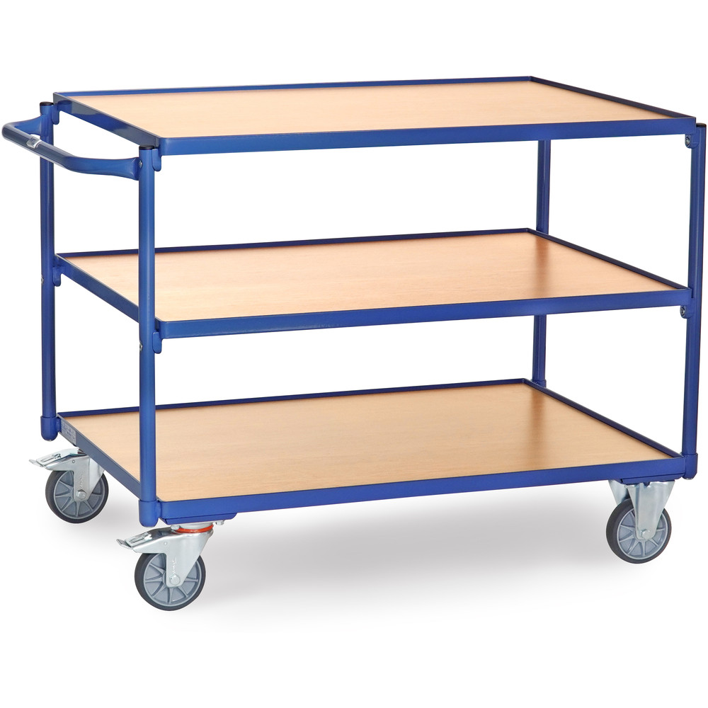 fetra® Carrello da tavolo leggero 2954