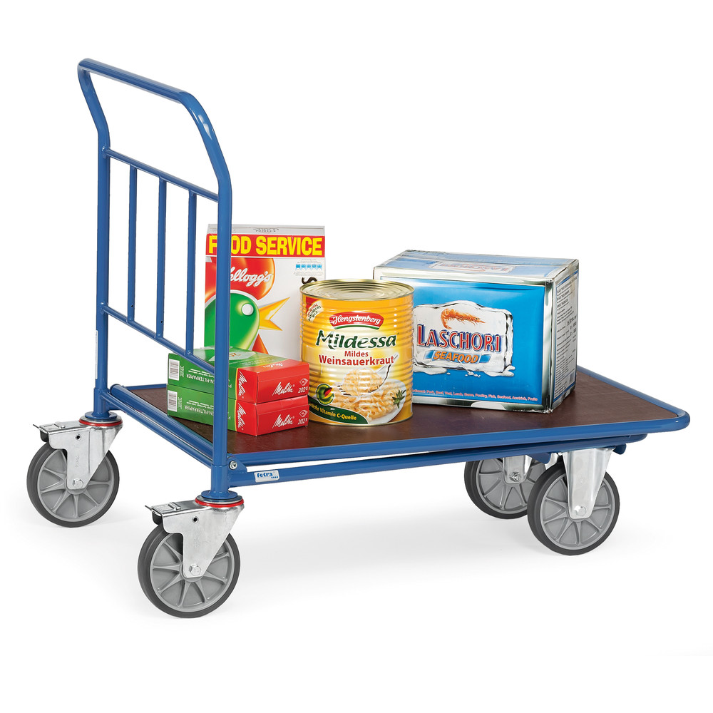 fetra® Carrello C+C 2960