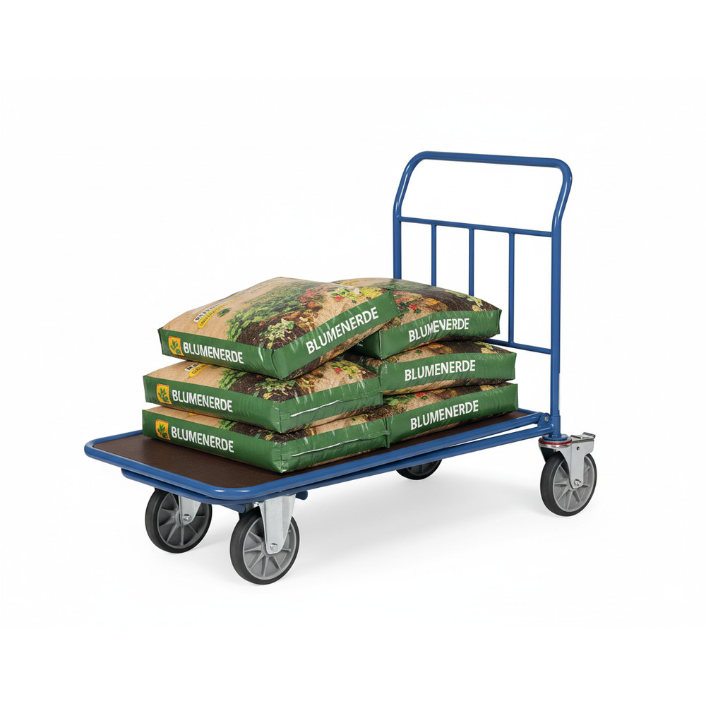 fetra® Carrello C+C 2960