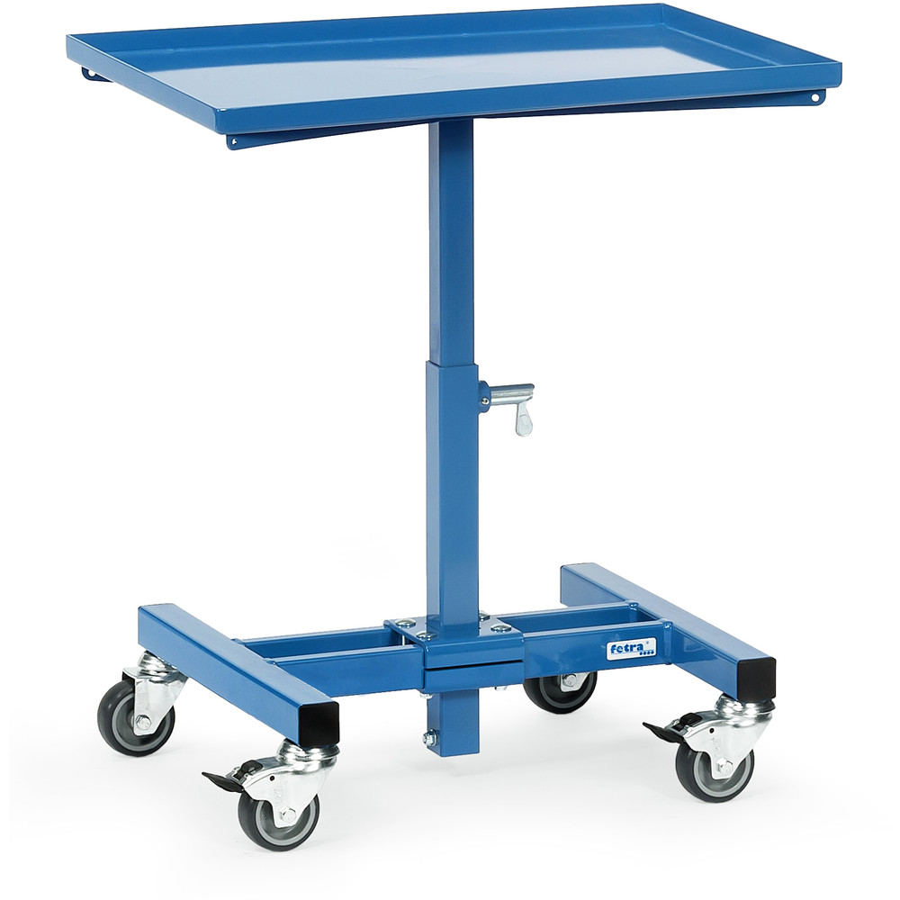 fetra® Trespolo per materiale 3260