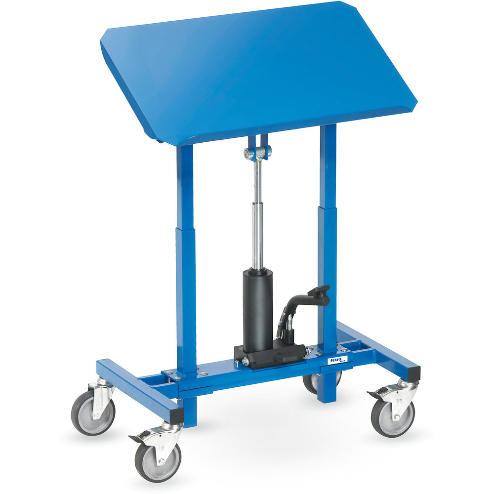 fetra® Trespolo per materiale 3286