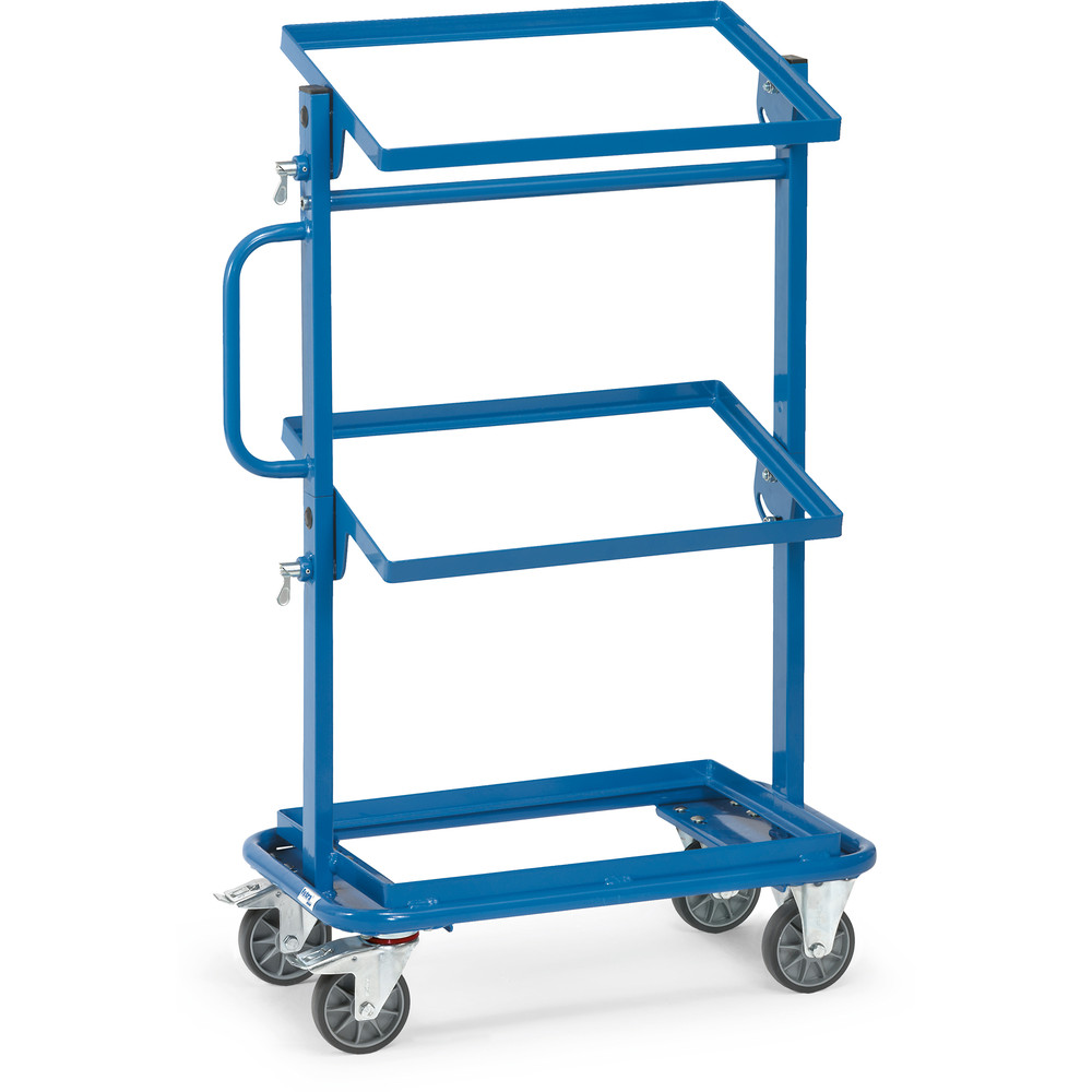 fetra® Carrello portavivande 32910