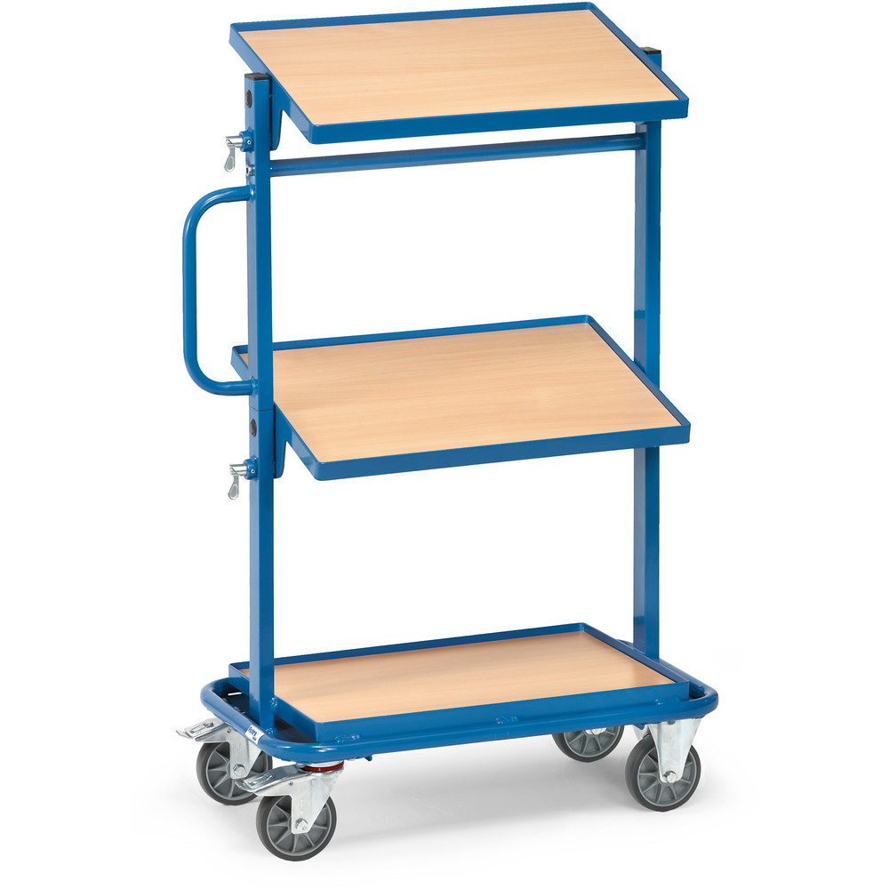 fetra® Carrello portavivande 32911