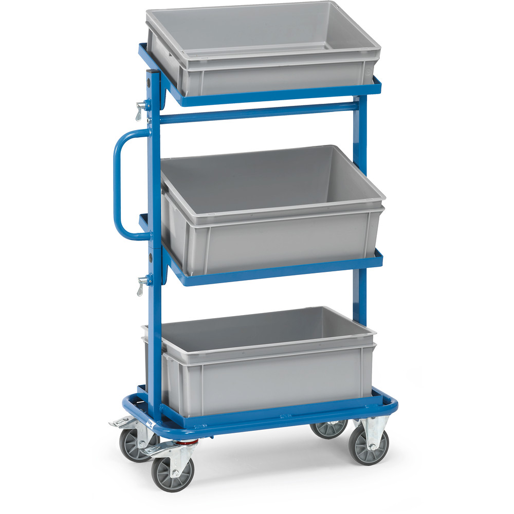 fetra® Carrello portavivande 32912