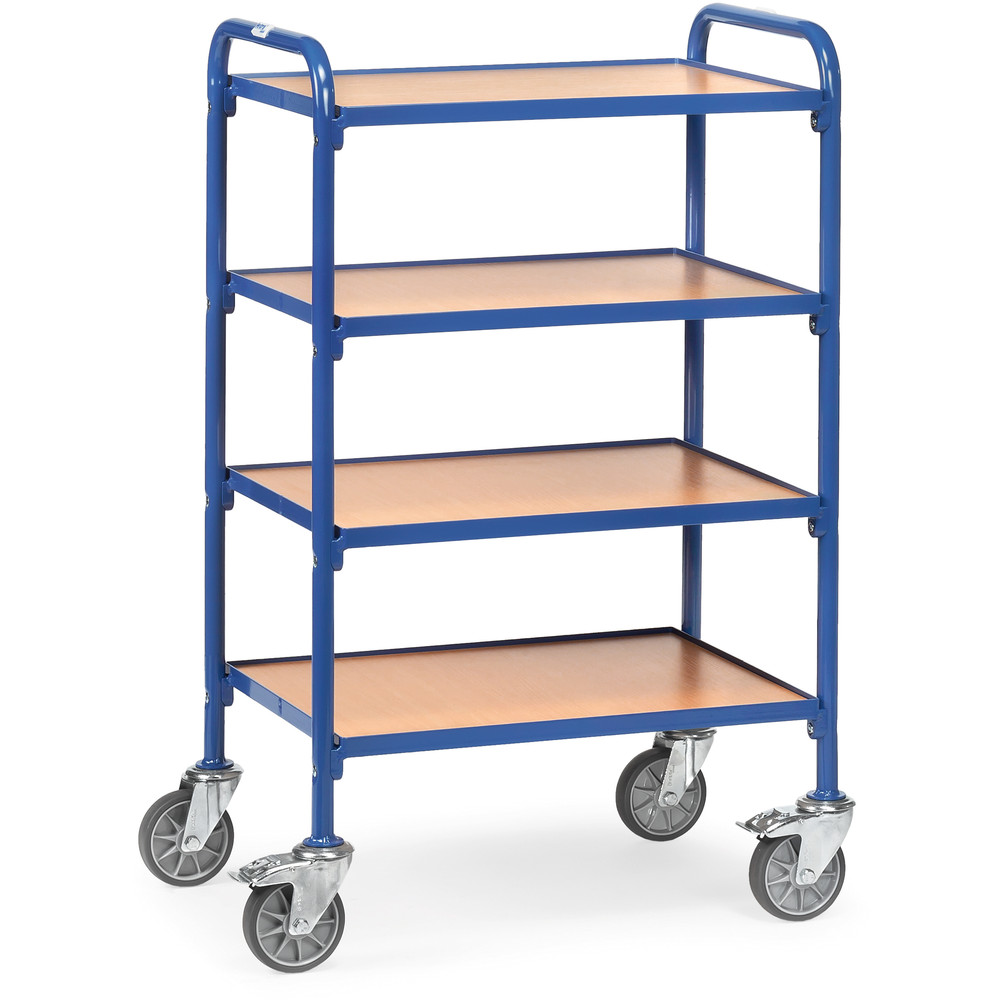 fetra® Carrello portavivande 32930