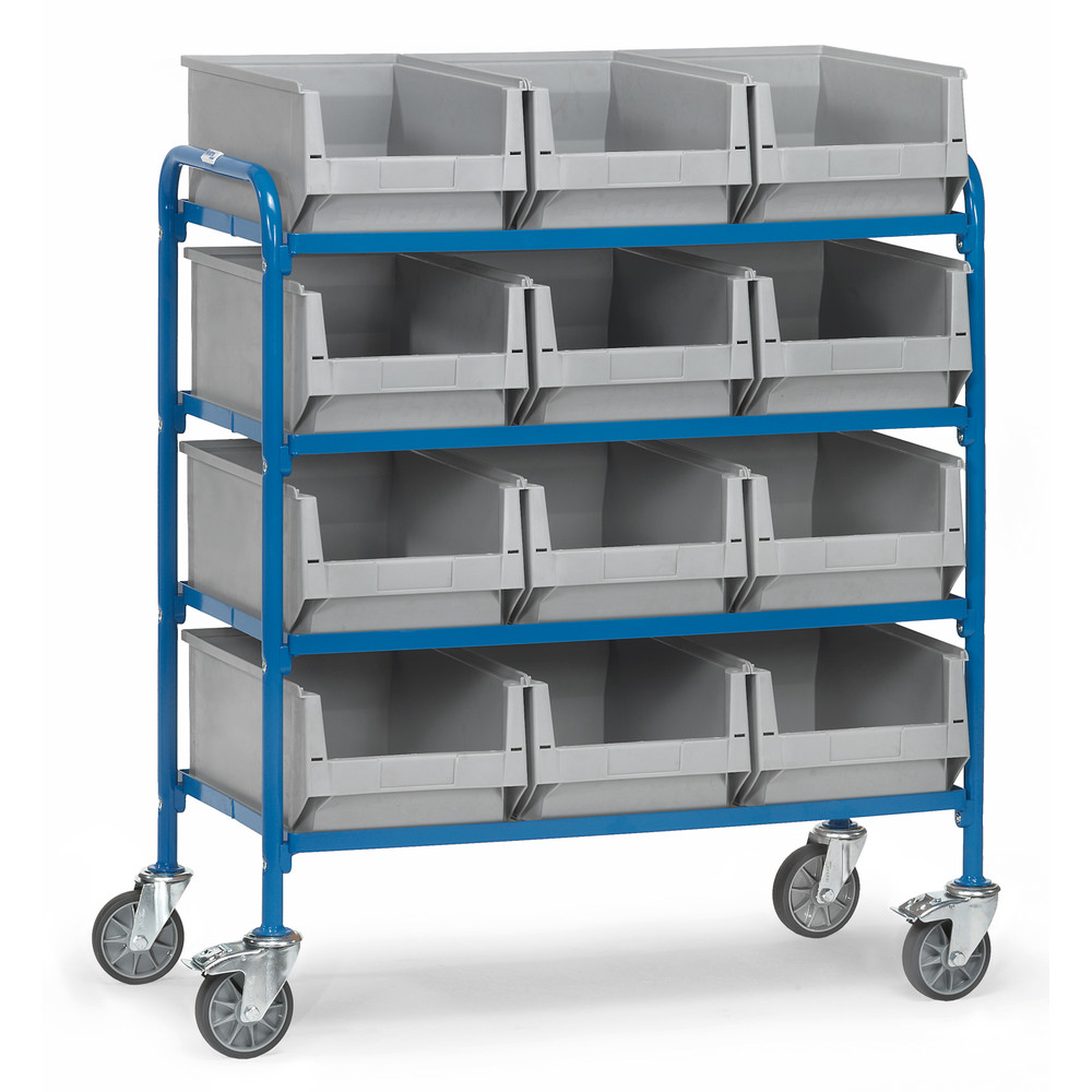 fetra® Carrello portavivande 32941