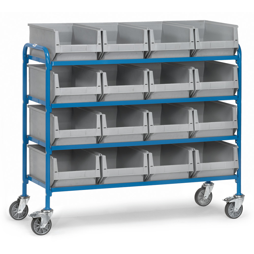 fetra® Carrello portavivande 32951