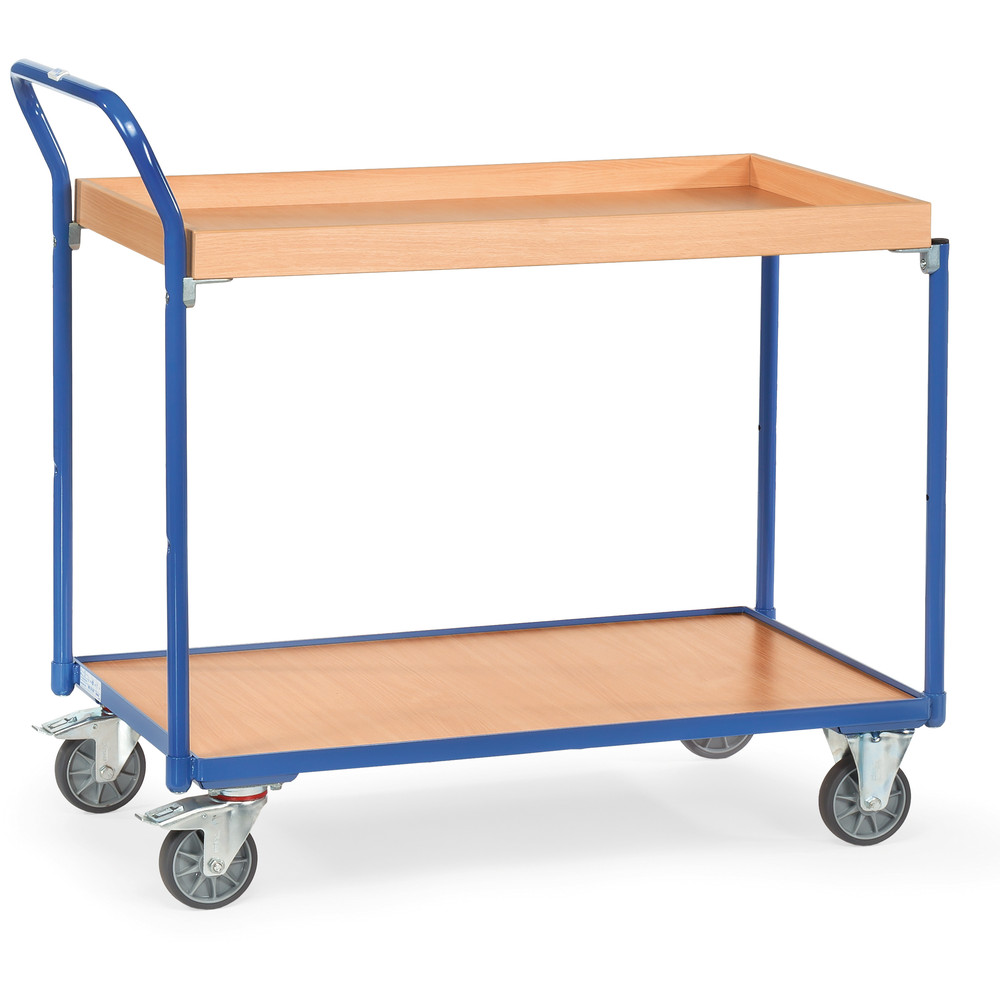fetra® Carrello da tavolo leggero 3740