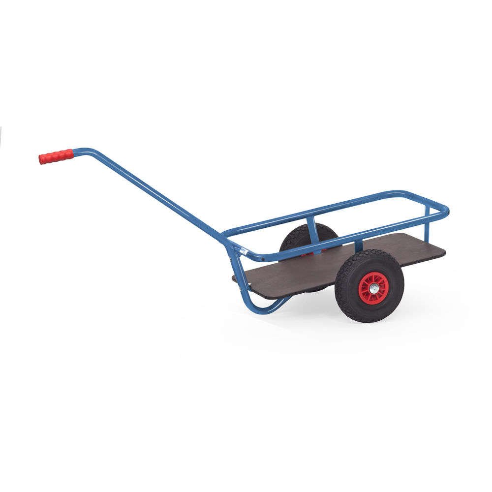 fetra® Carrello a mano 4091P