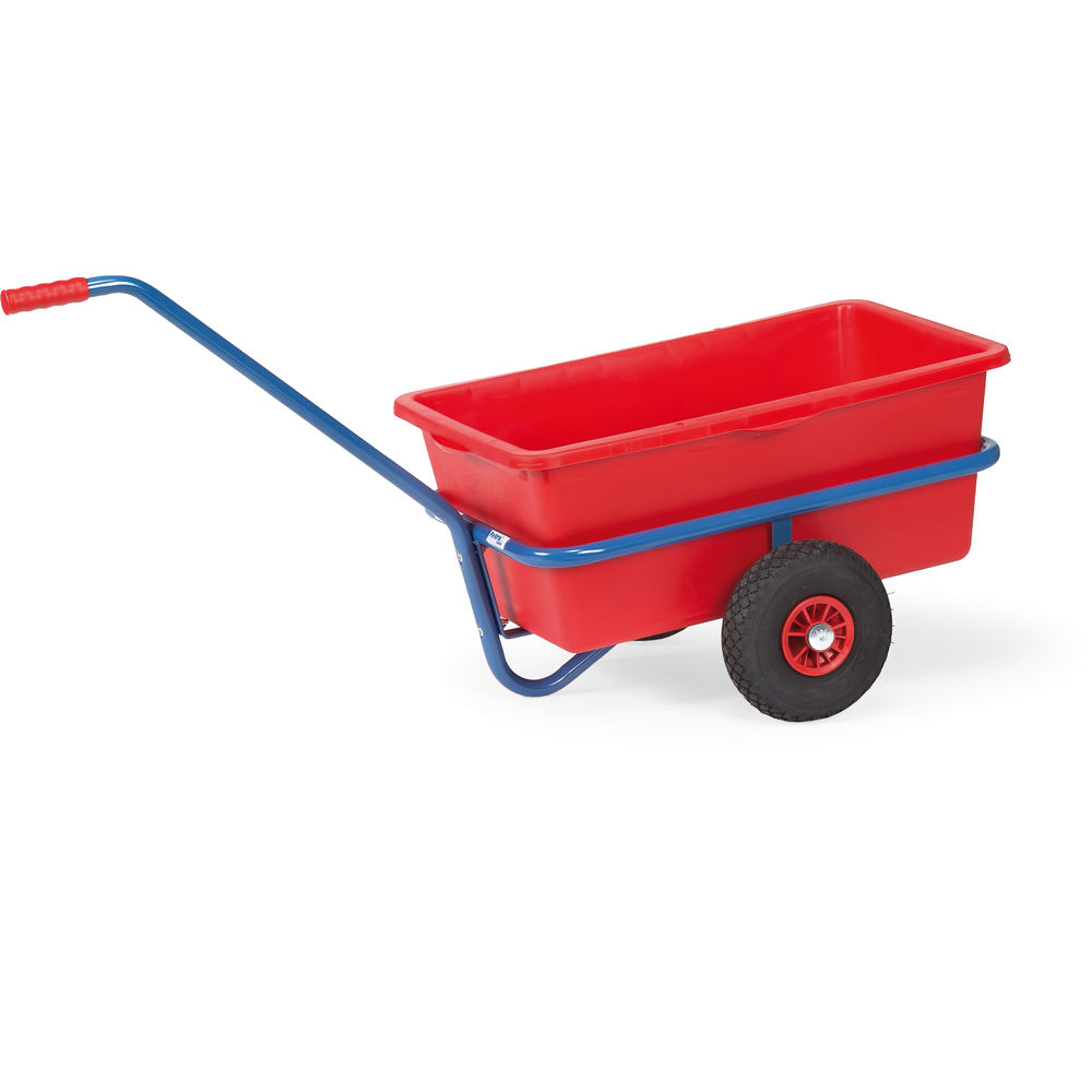 fetra® Carrello a mano 4101P