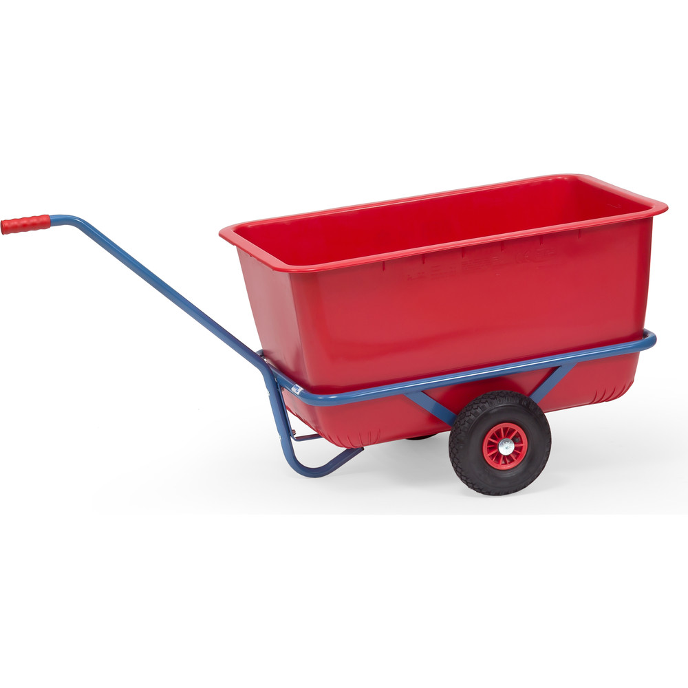 fetra® Carrello a mano 4102L
