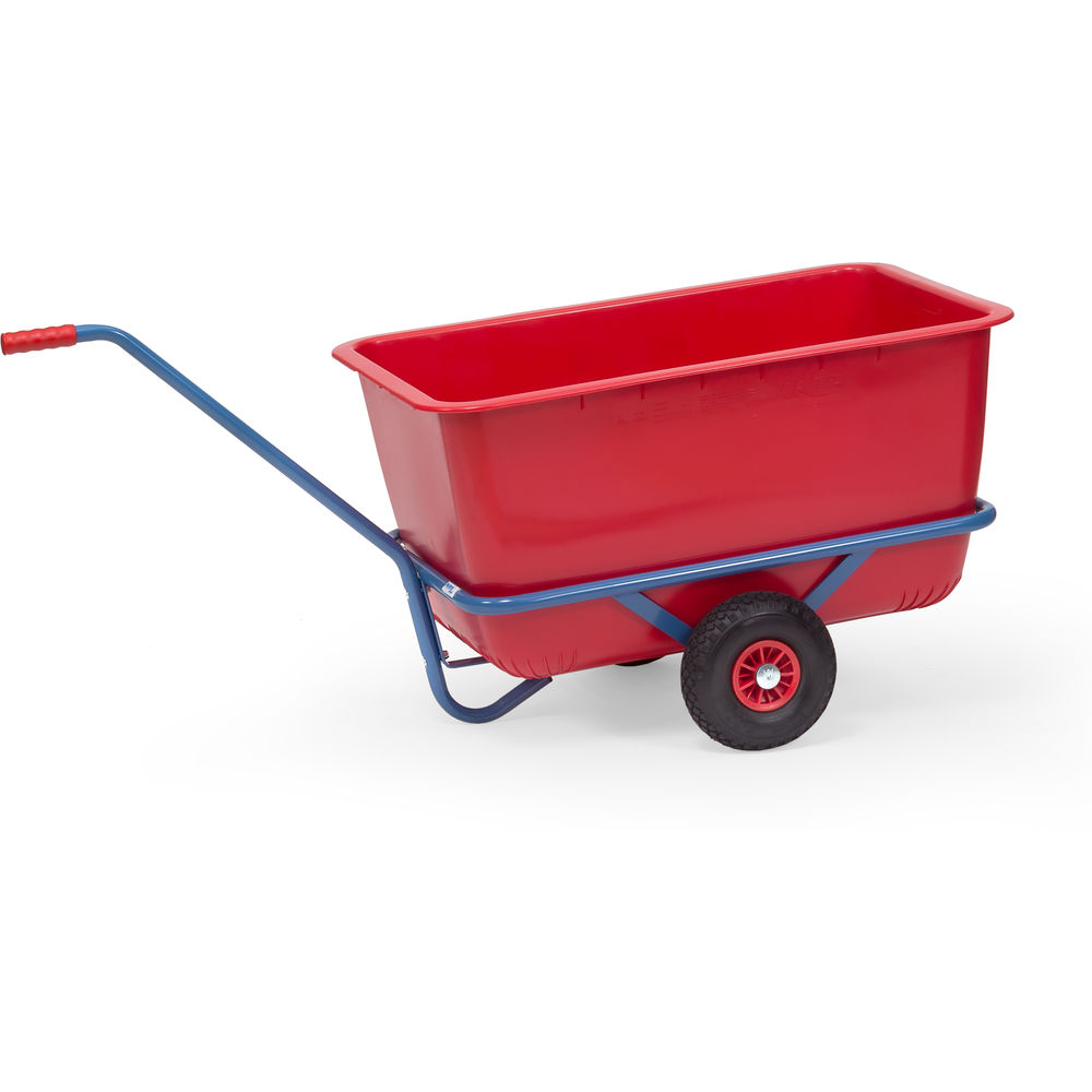 fetra® Carrello a mano 4102P