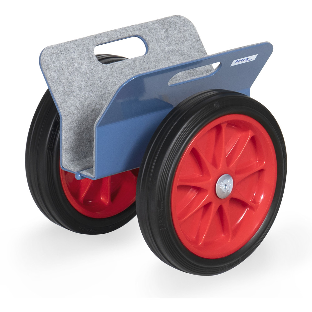 fetra® Carrellino per lastre 4155