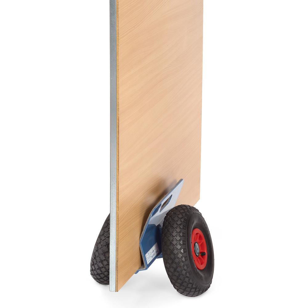 fetra® Carrellino per lastre 4156