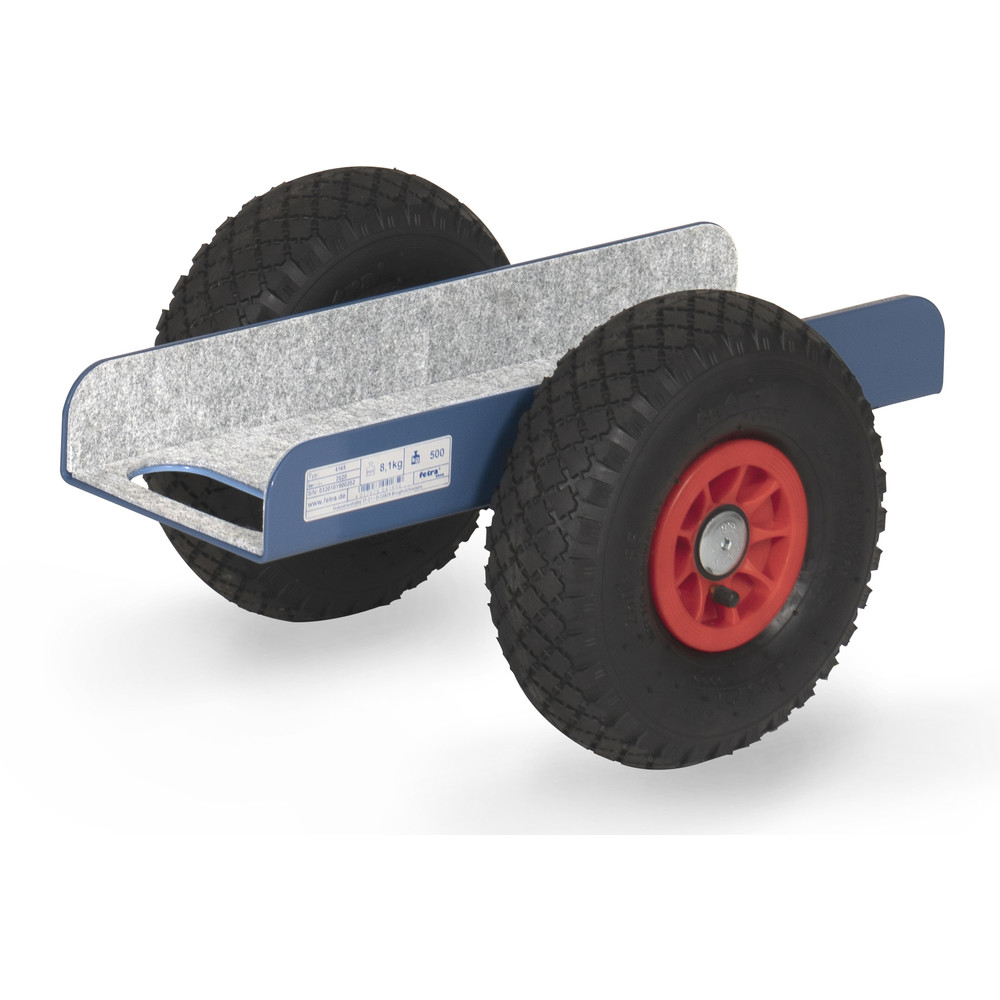 fetra® Carrellino per lastre 4166