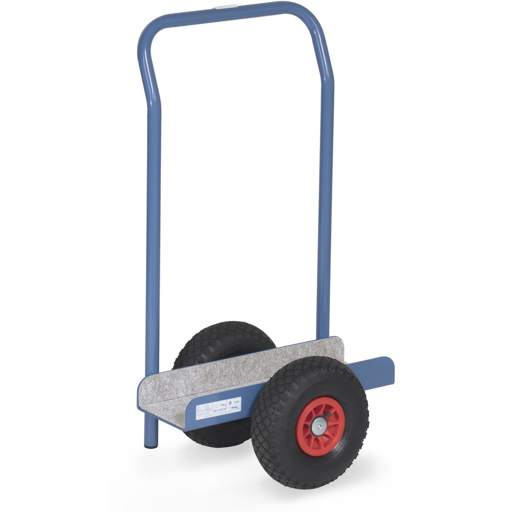 fetra® Carrellino per lastre 4176