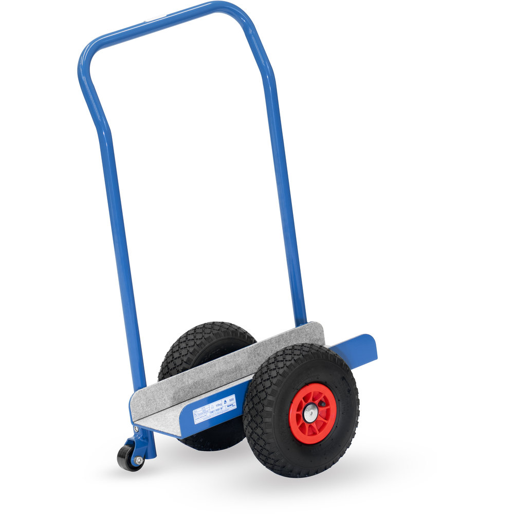 fetra® Carrellino per lastre 4177