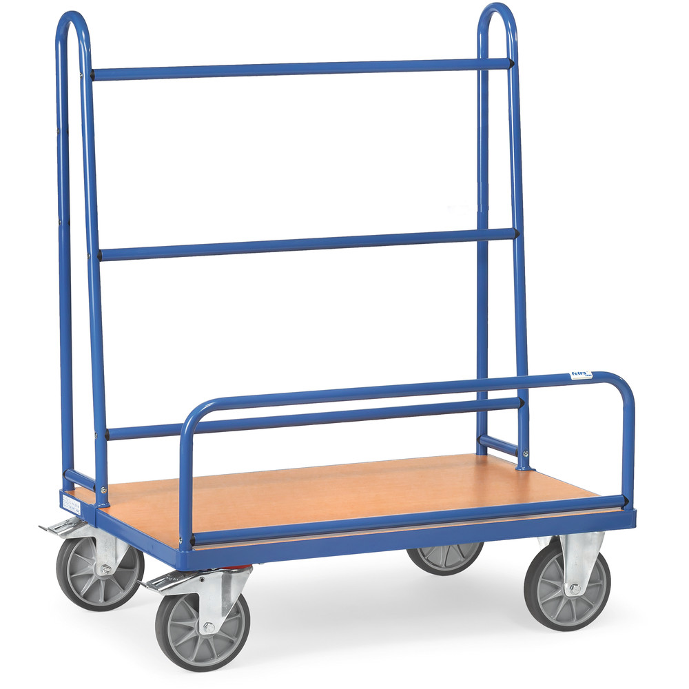 fetra® Carrello per lastre 4411