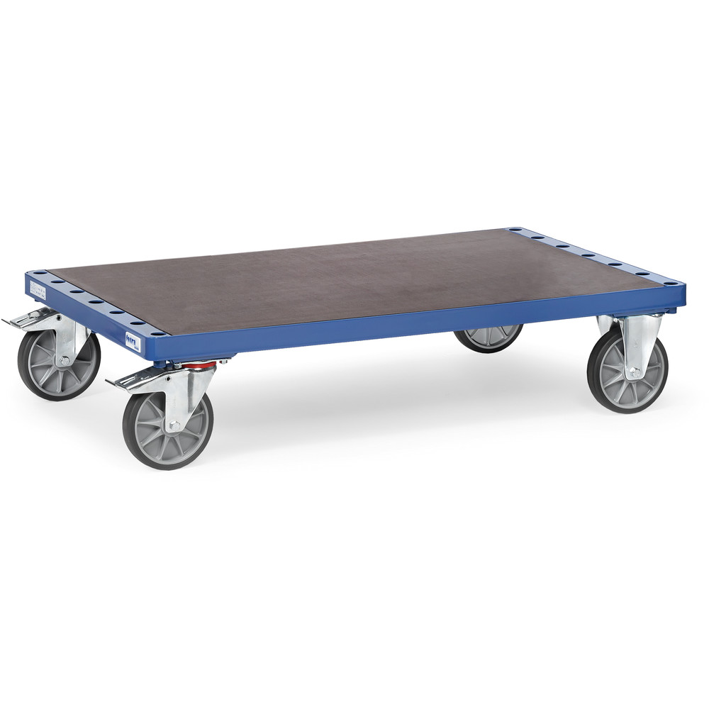 fetra® Carrello per lastre (senza staffe) 4465