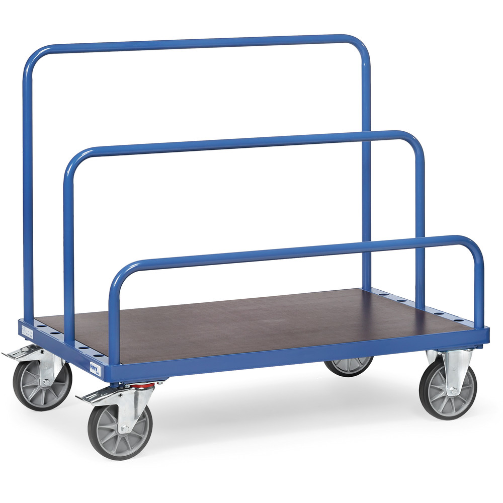 fetra® Carrello per lastre (senza staffe) 4465