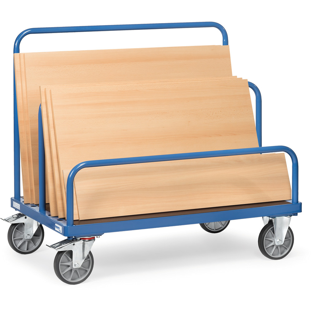 fetra® Carrello per lastre (senza staffe) 4465