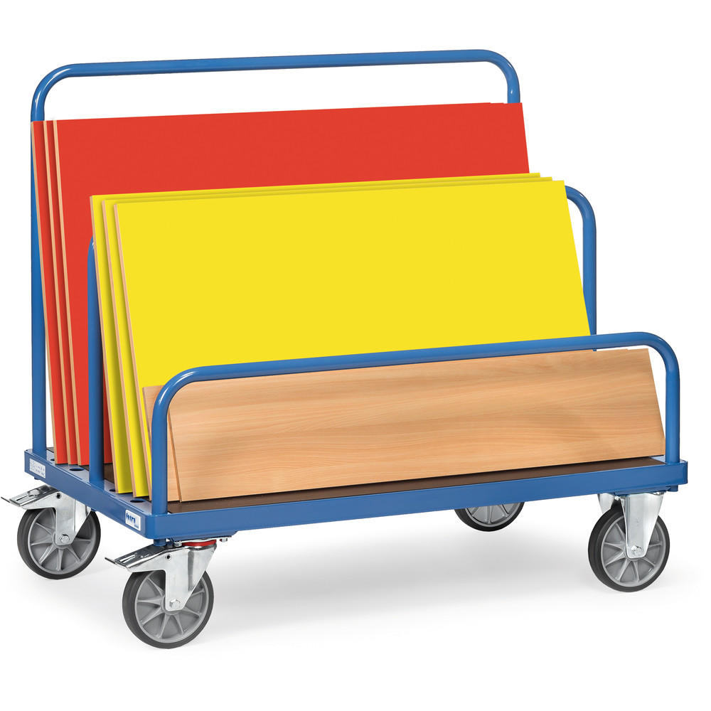 fetra® Carrello per lastre (senza staffe) 4465