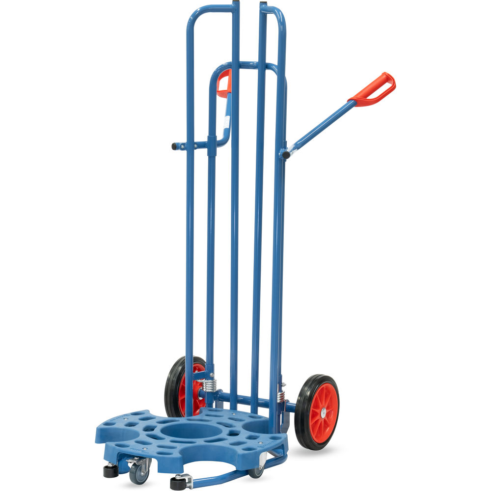 fetra® Carrello portapneumatici 2032A