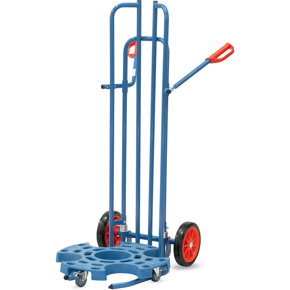 fetra® Carrello portapneumatici 2032