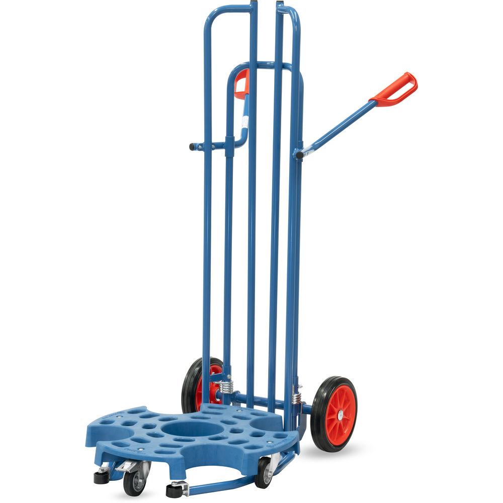 fetra® Carrello portapneumatici 2034A
