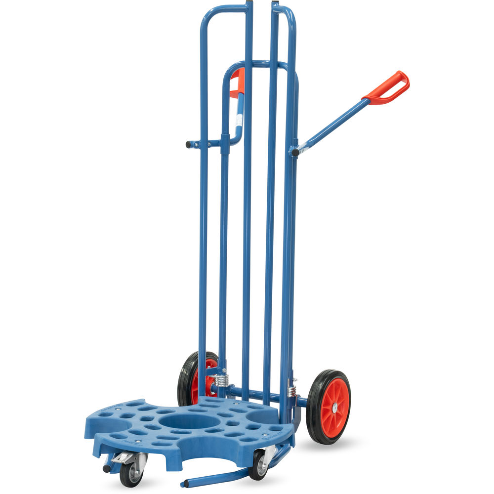fetra® Carrello portapneumatici 2034